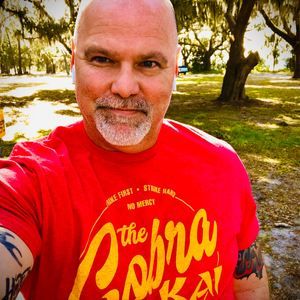 Meet your Posher, Christian